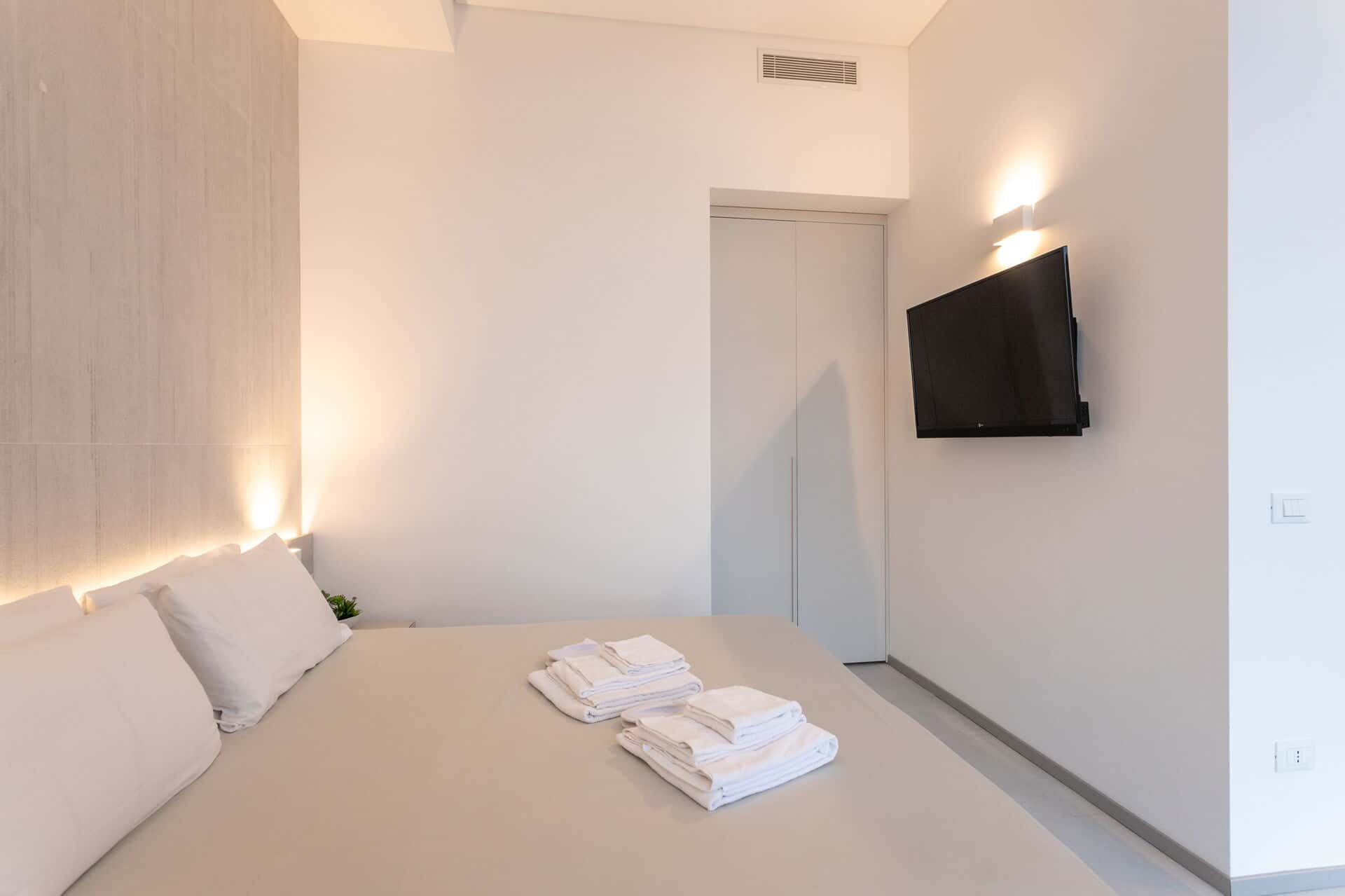 Apartment Venice, 1 bed — photo 17