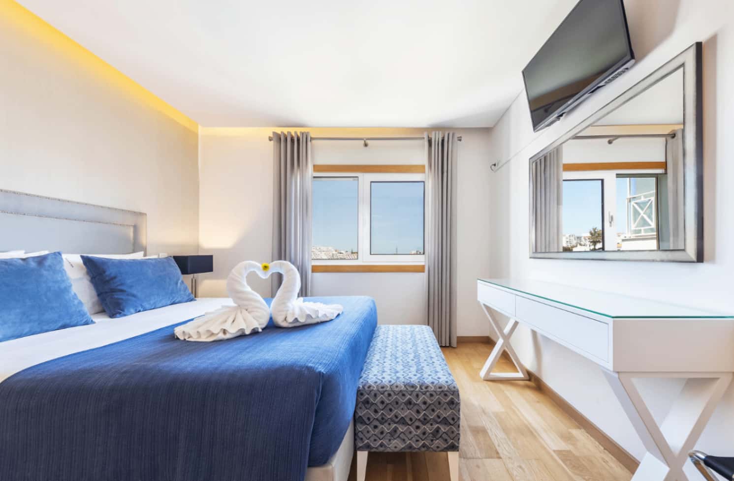 Old Town, Moderno e Luxuoso a 5min da praia (nov-april only)