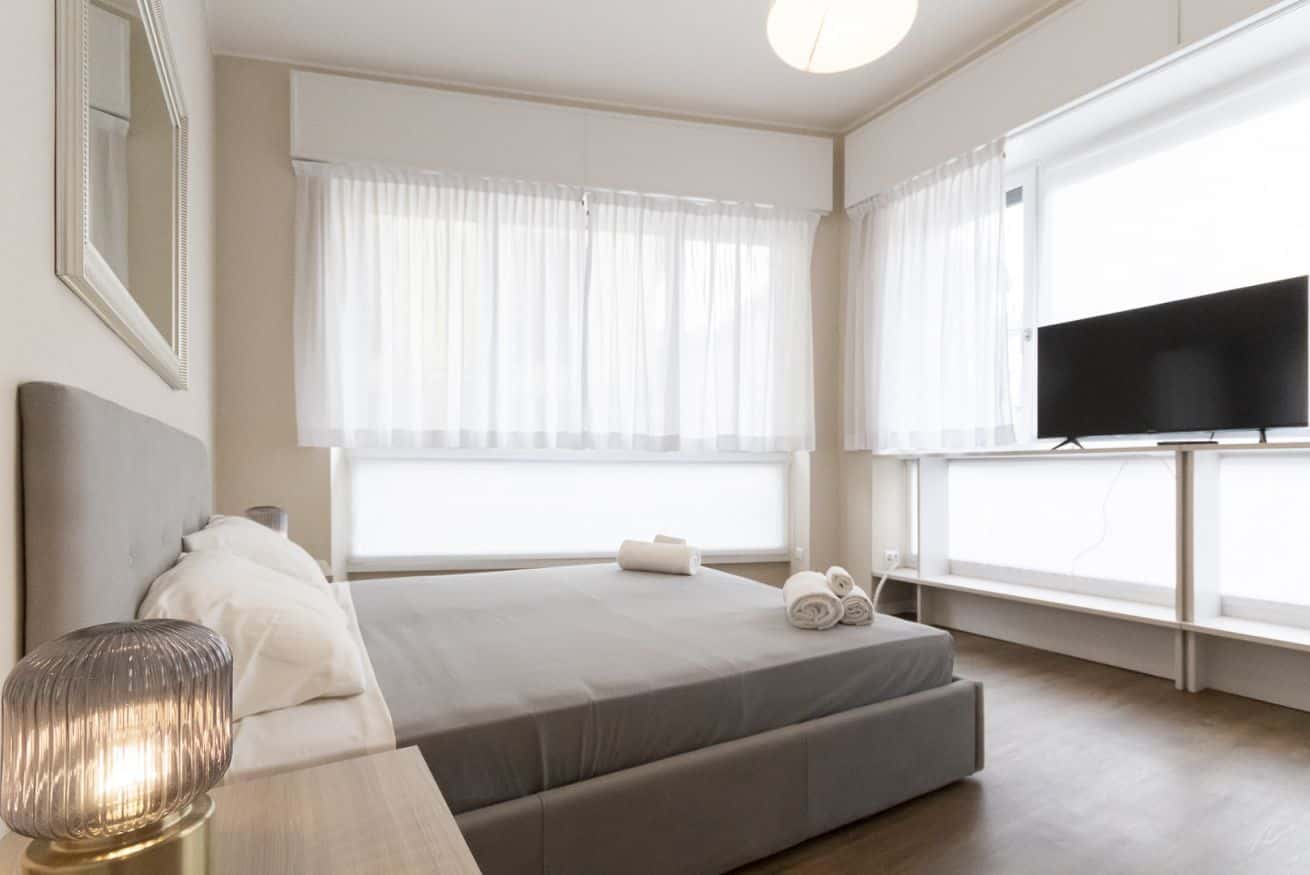 Apartment Milan, 2 beds — photo 12