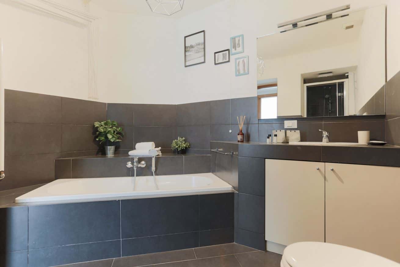 Apartment Milan, 1 bed — photo 11