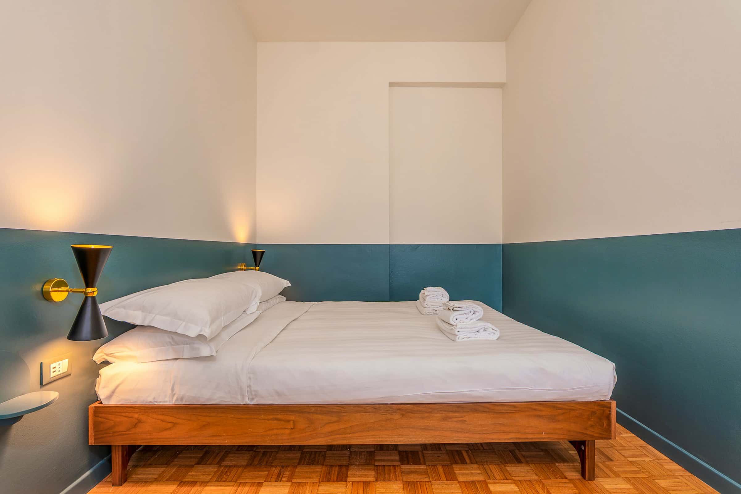 Apartment Milan, 1 bed — photo 9