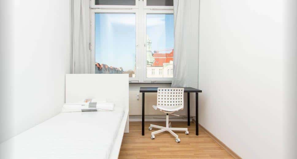 Room in Treseburger Ufer, Britz, 12347 Berlin, Germany