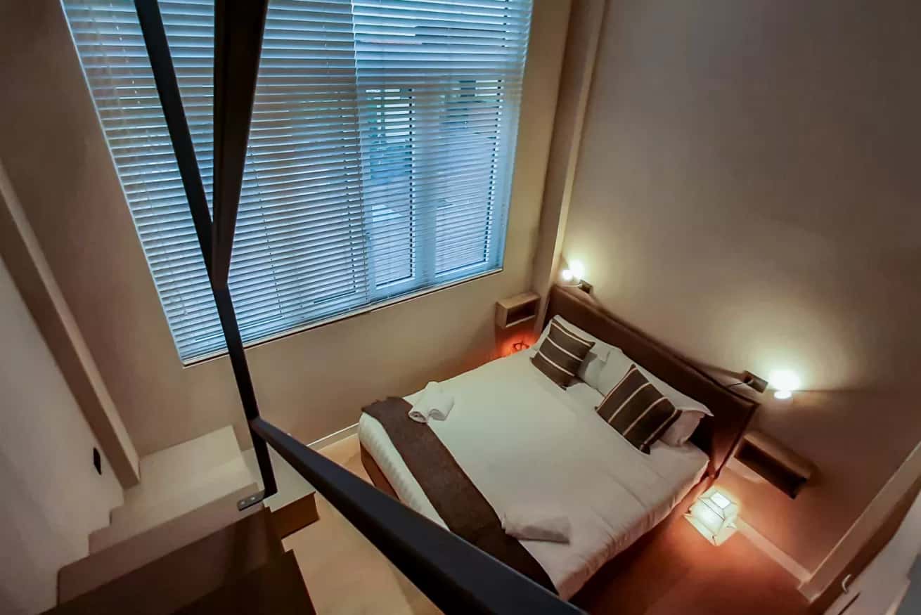 Apartment Milan, 1 bed — photo 10