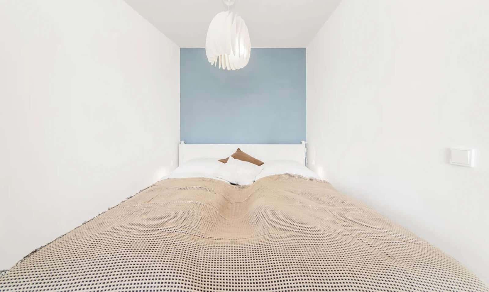 Studio for rent in Berlin, all bills included, perfect for professionals, students, and couples. - Photo 5