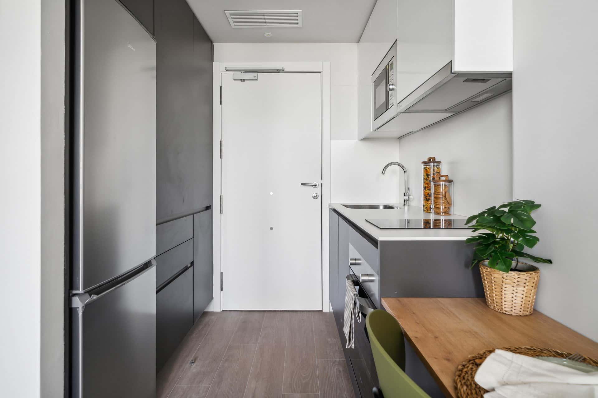 Piso en la Calle José Antonio Rebolledo y Palma , ,Vallecas (Madrid)