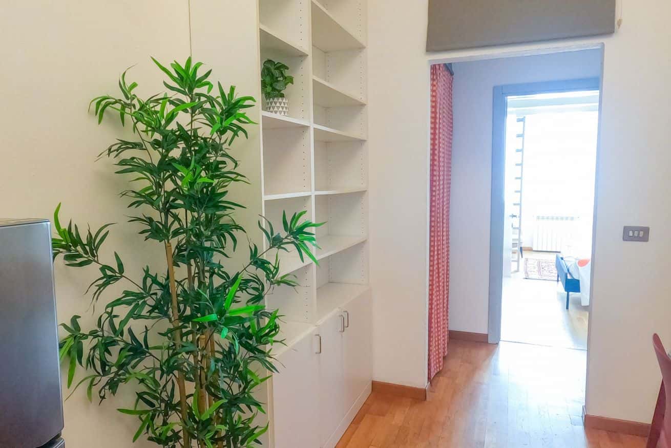 Apartment Milan — photo 11