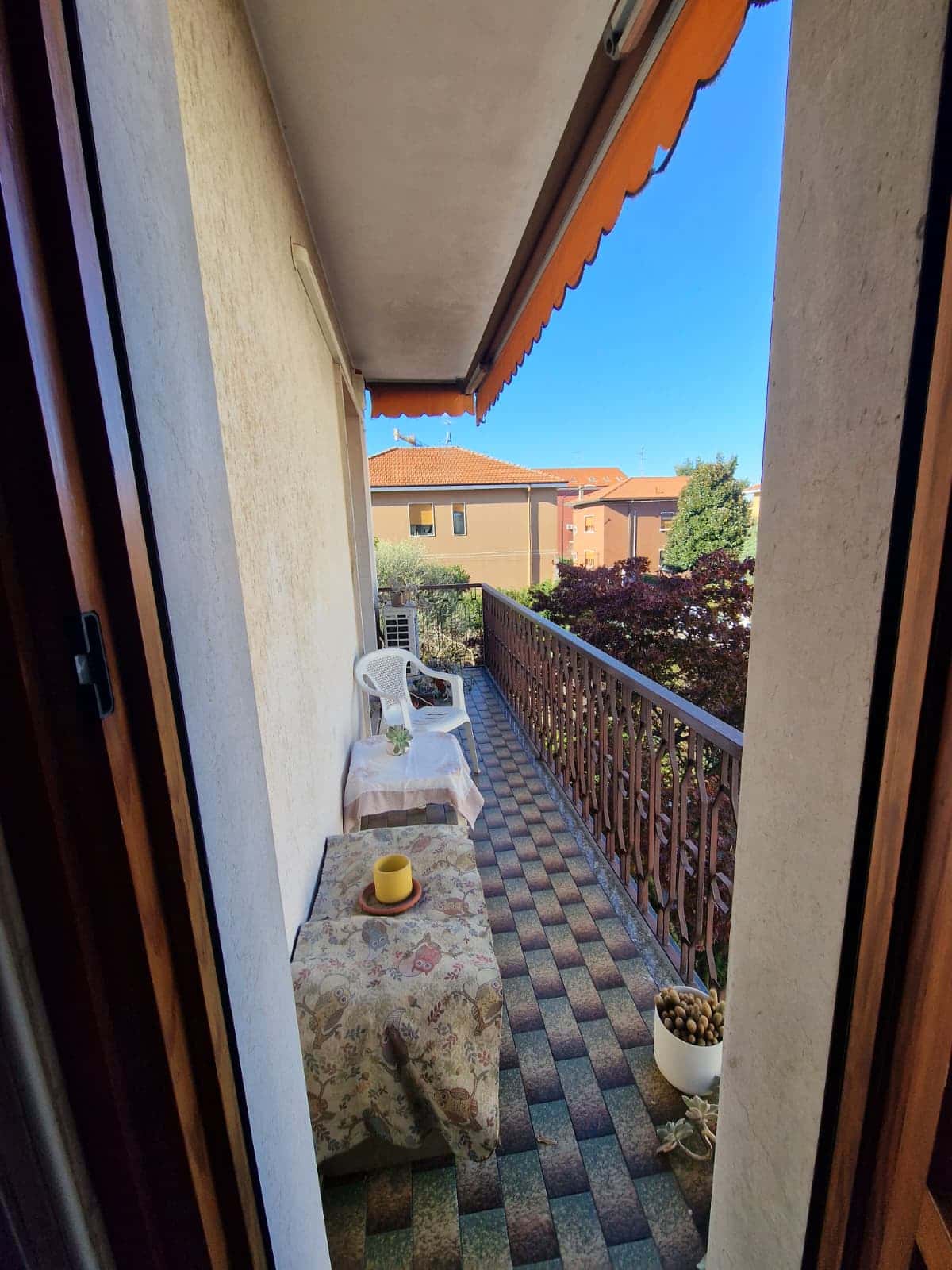Apartment Cormano, 2 beds — photo 4