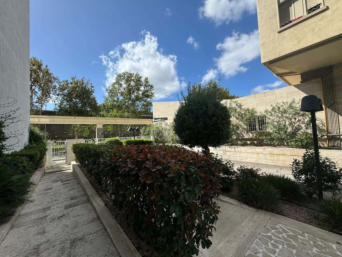 Apartment Rome — photo 9