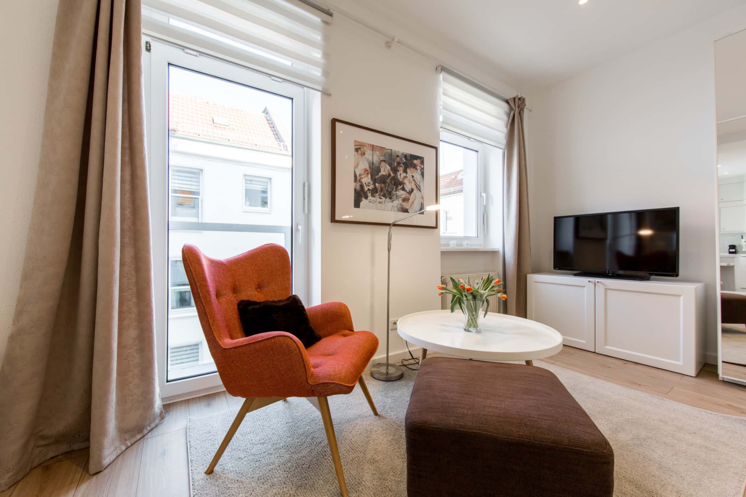 86 Knaackstrasse - Kollwitzkiez