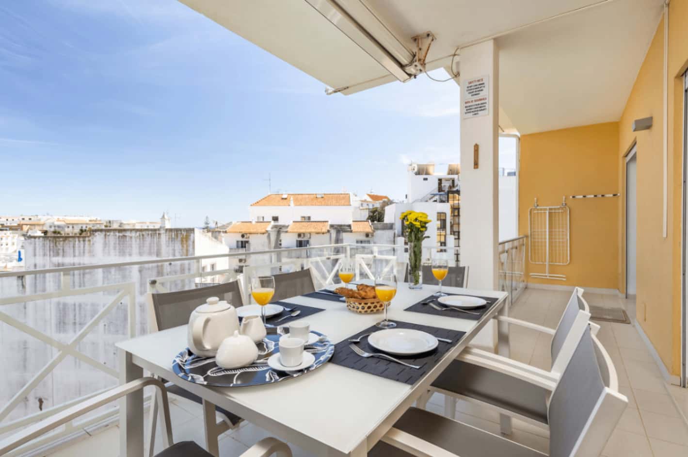 Old Town, Moderno e Luxuoso a 5min da praia (nov-april only)