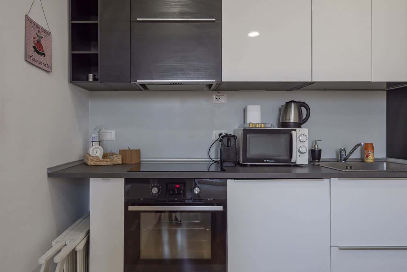 Apartamento Milán — foto 4