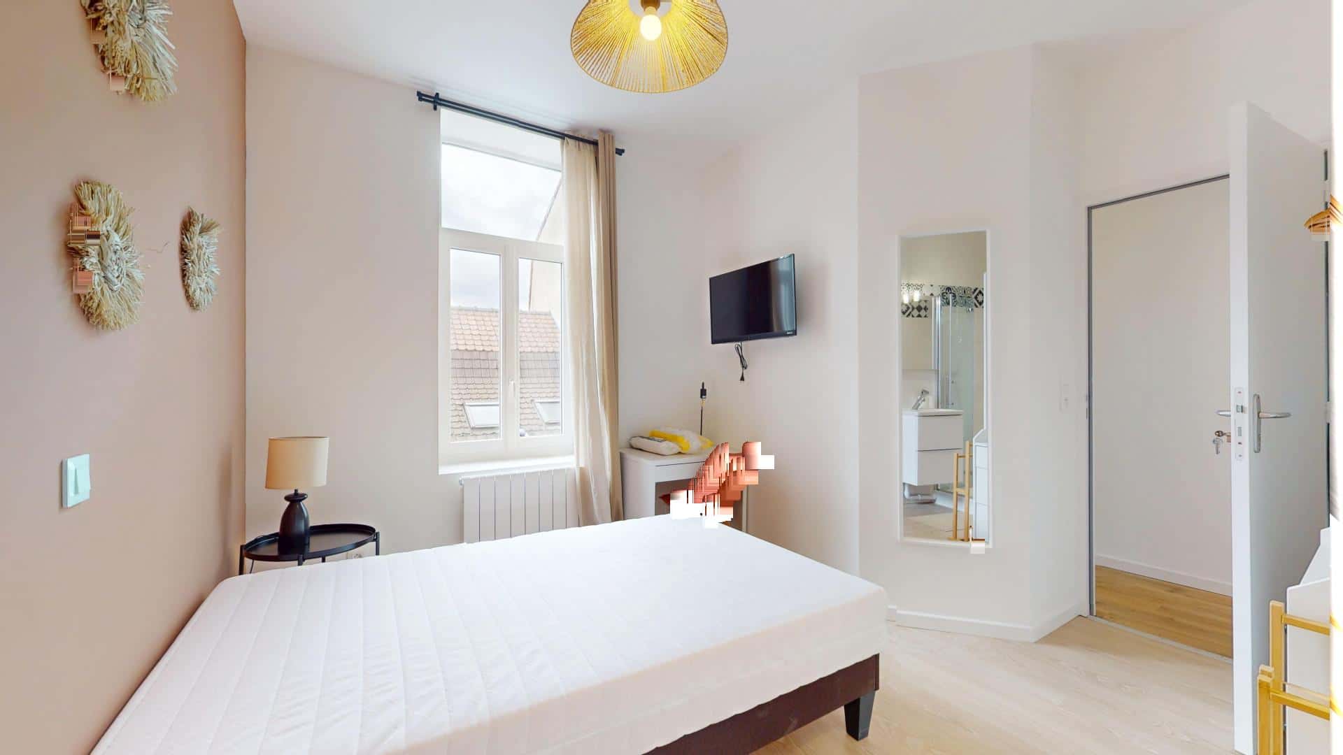 Chambre 3 - LA PAIX D'UTRECHT G