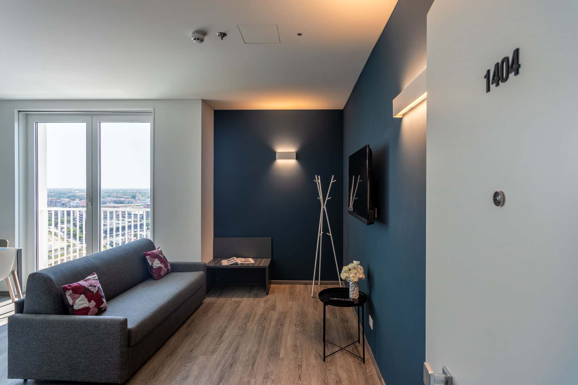 Apartment Venice, 1 bed — photo 15