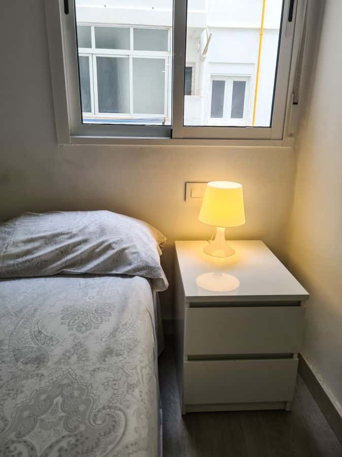 Habitación en piso de 5 habitaciones en Benimaclet