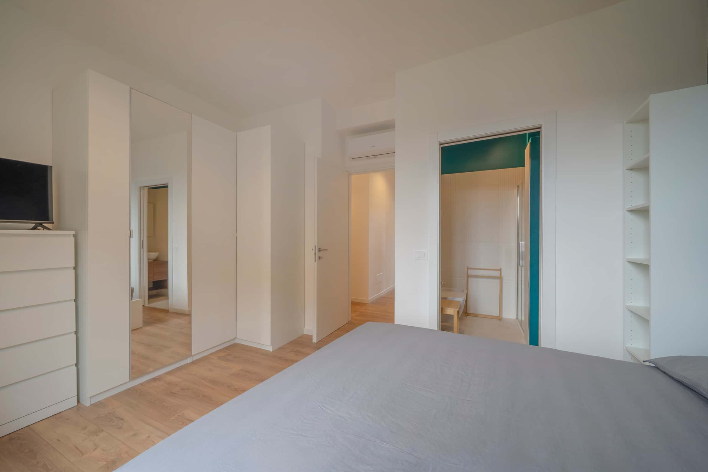 Apartment Milan, 3 beds — photo 6