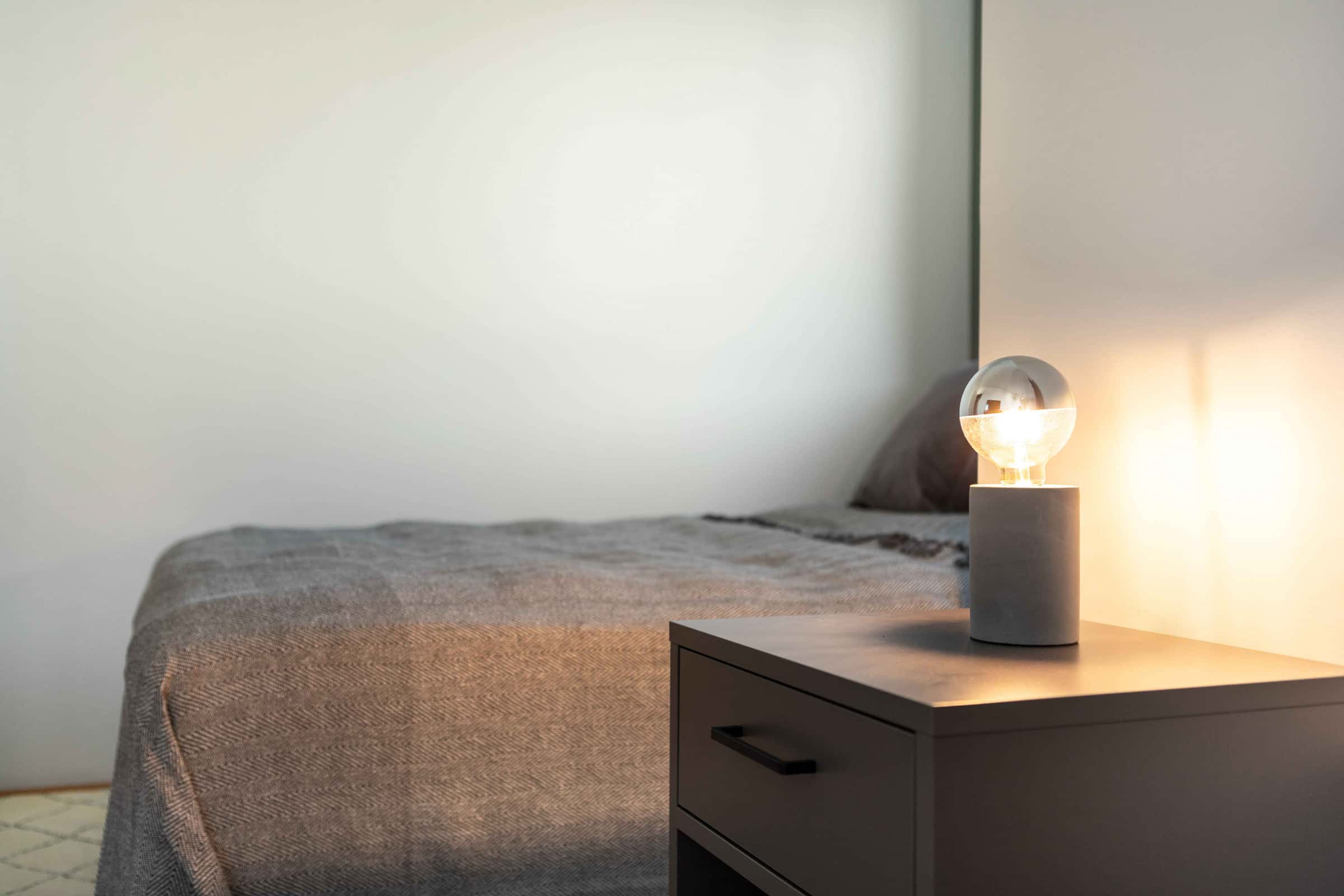 Zimmer in der Chausseestraße a