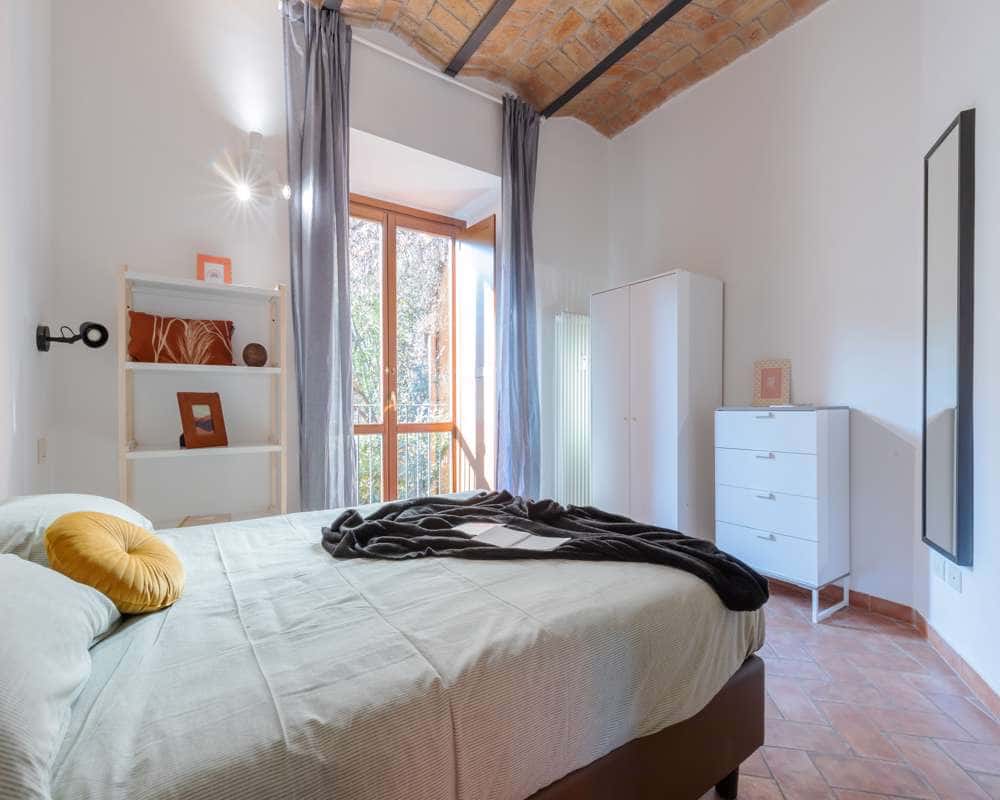 Appartamento in  Via Amedeo Avogadro