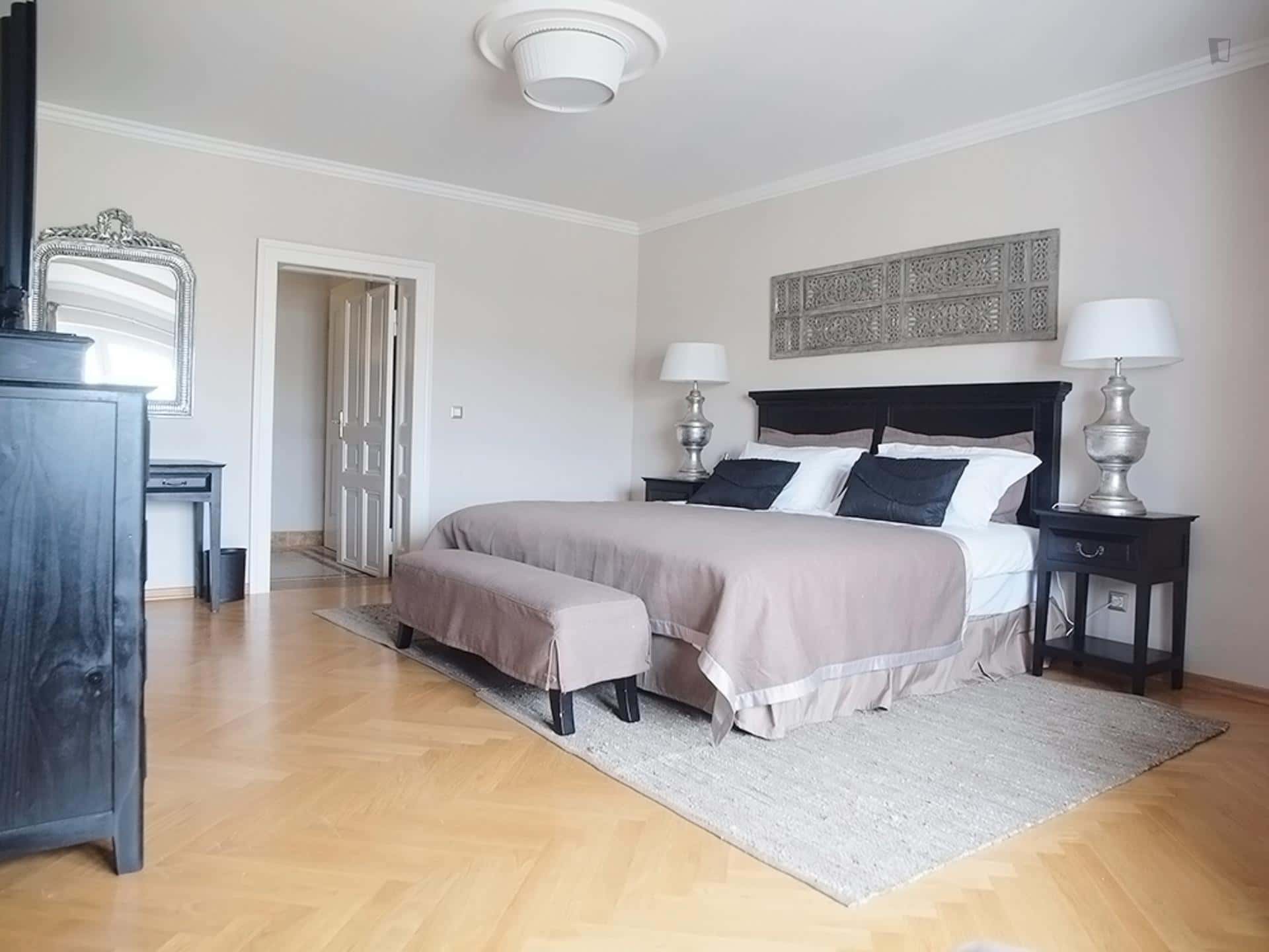 3 Winterfeldtstrasse - Berliner Innenstadt