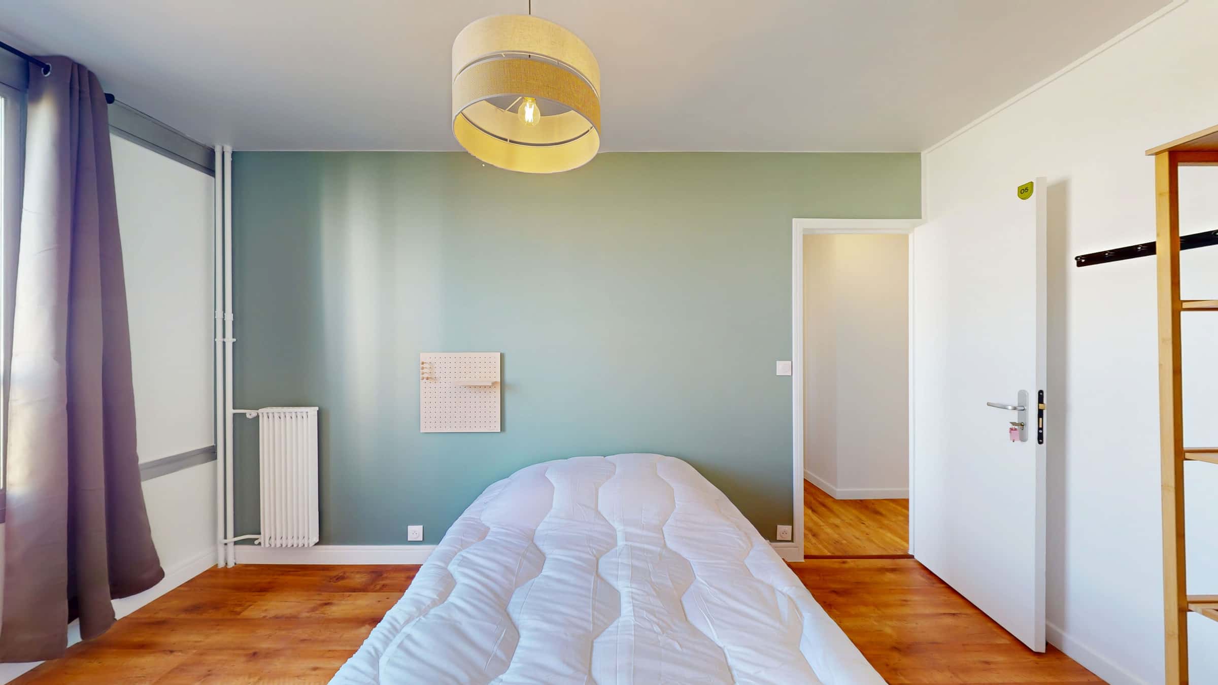 Asnières Robert 3 - Room S (5)