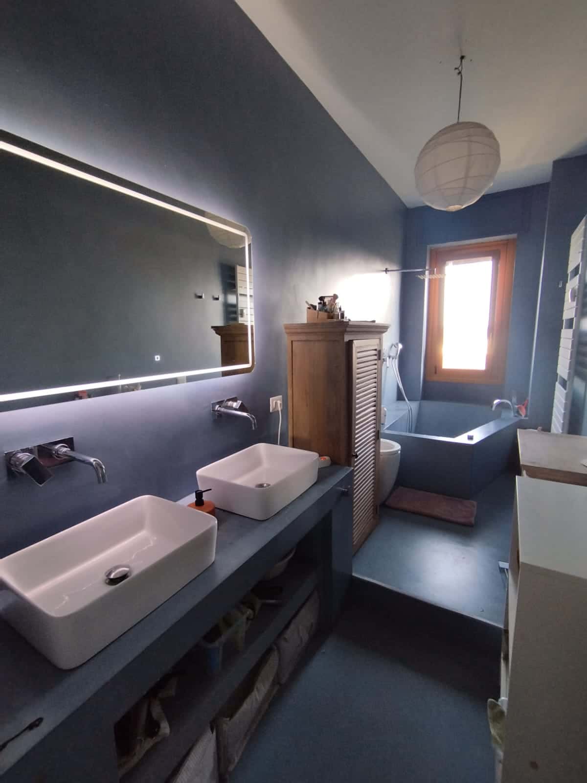 Single room Milan, 2 beds — photo 8