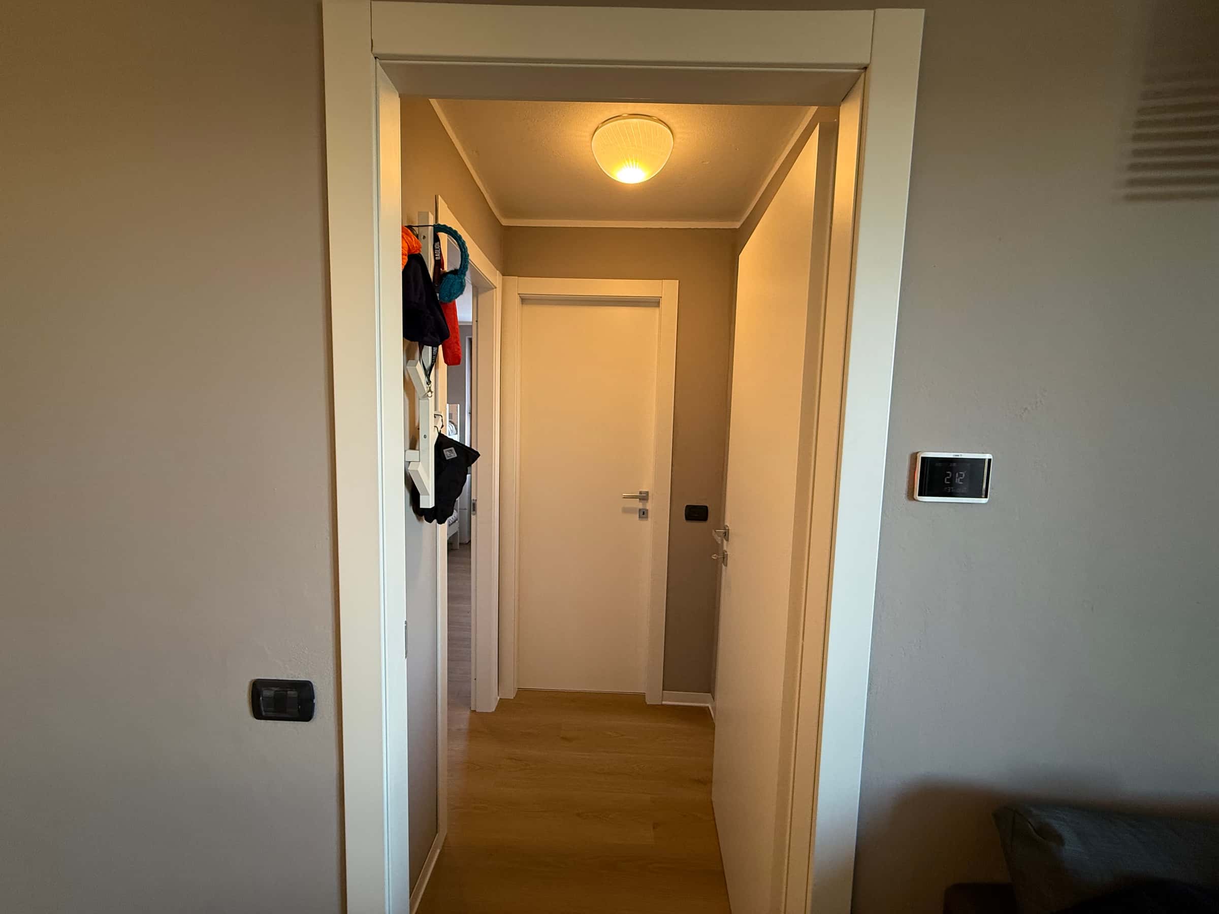 Apartment Malga Alta Di Sotto, 1 bed — photo 19
