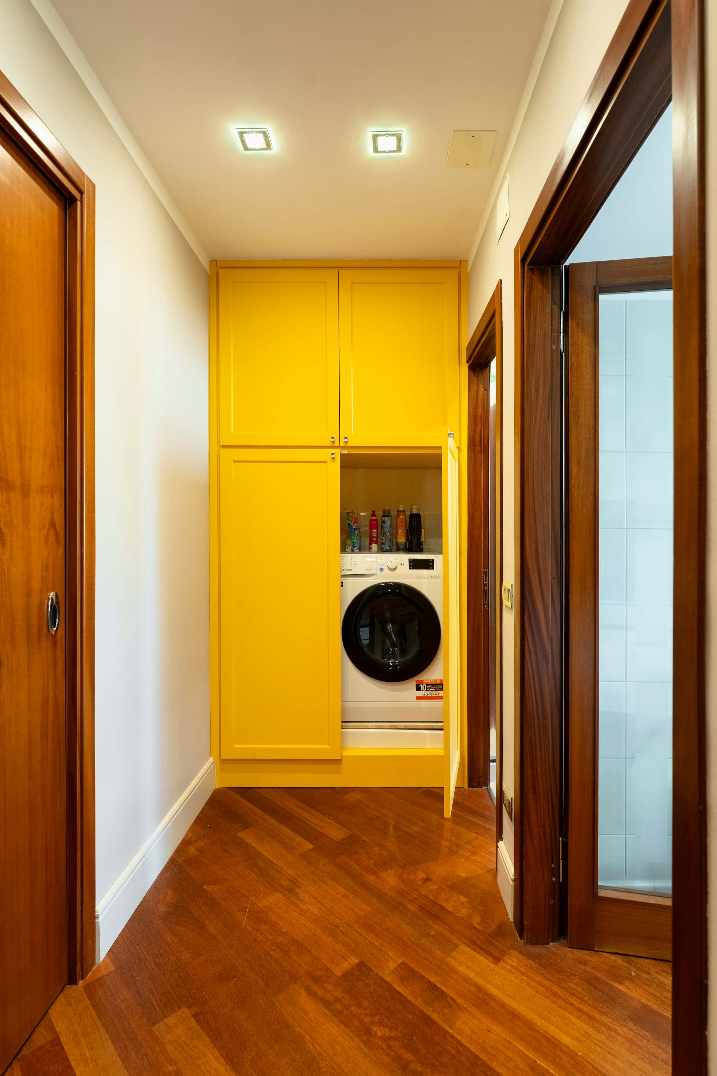 Apartment Florence, 1 bed — photo 40