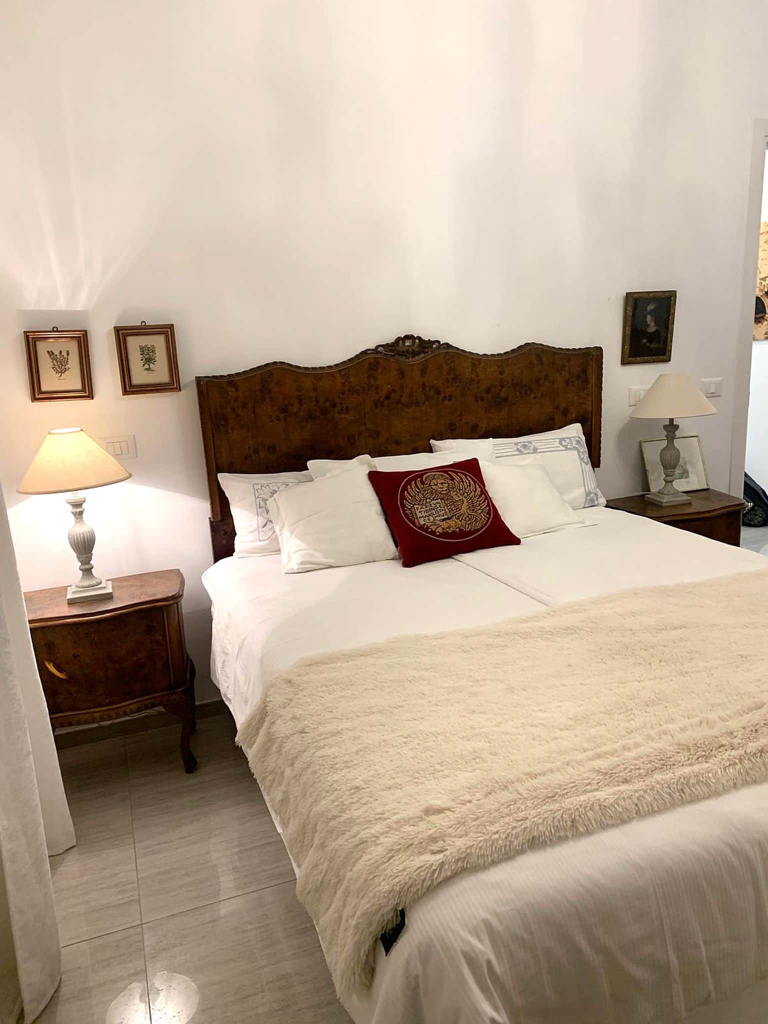 Apartment Venice, 2 beds — photo 11