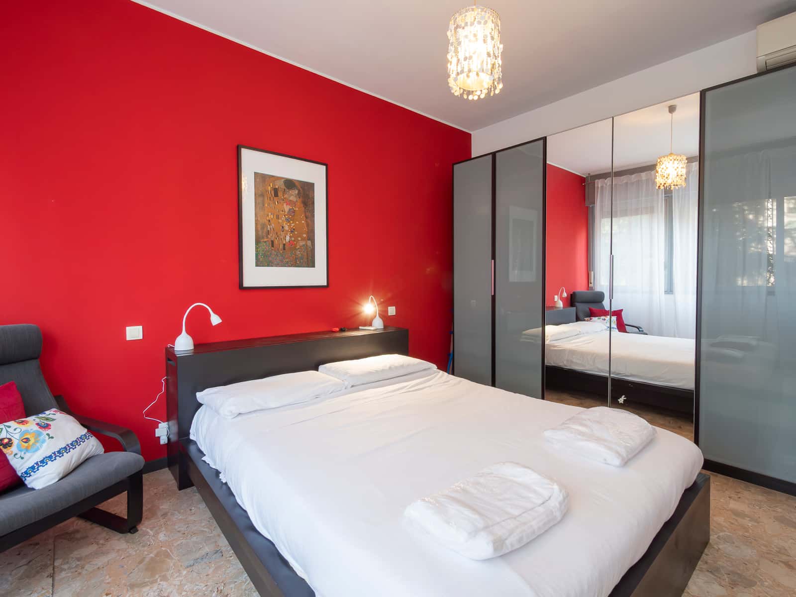 Apartment Milan, 1 bed — photo 26