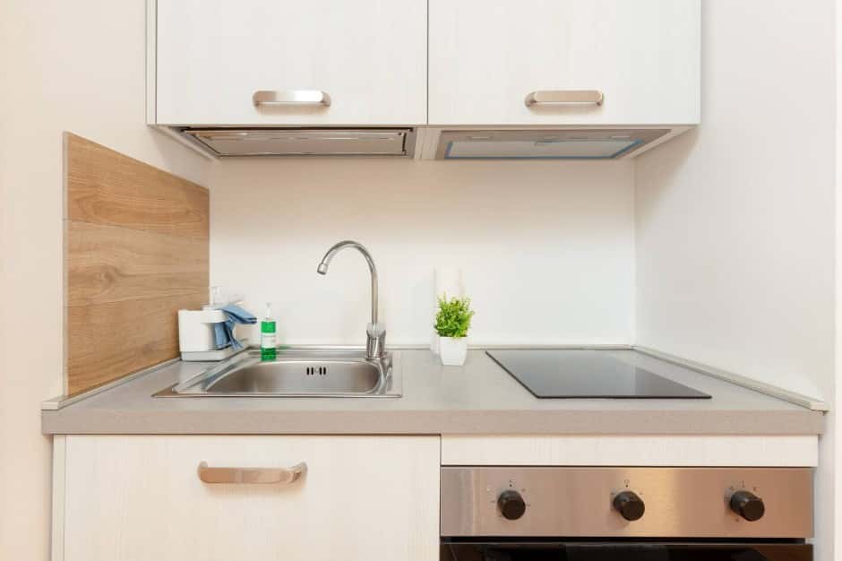 Apartment Trieste, 2 beds — photo 12