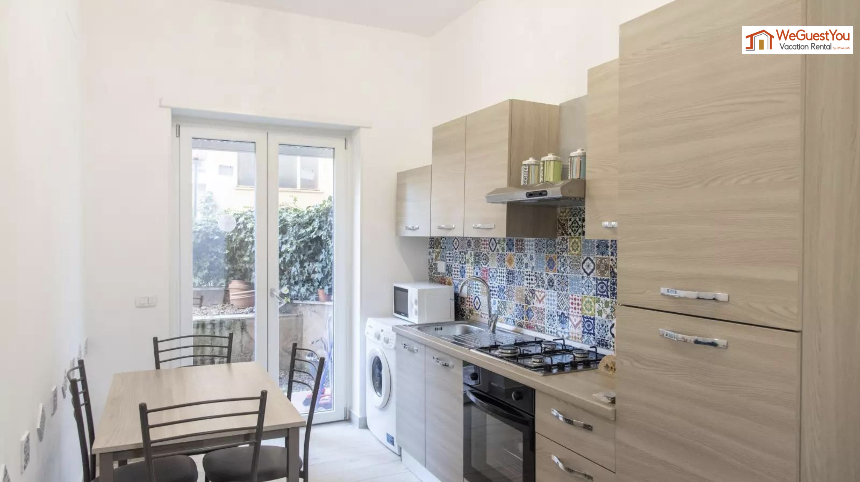 Apartment Rome, 1 bed — photo 10