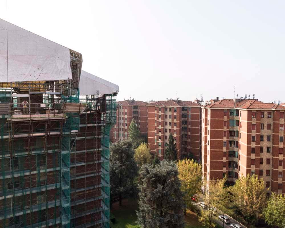 Stanza in Largo Cavalieri di Malta