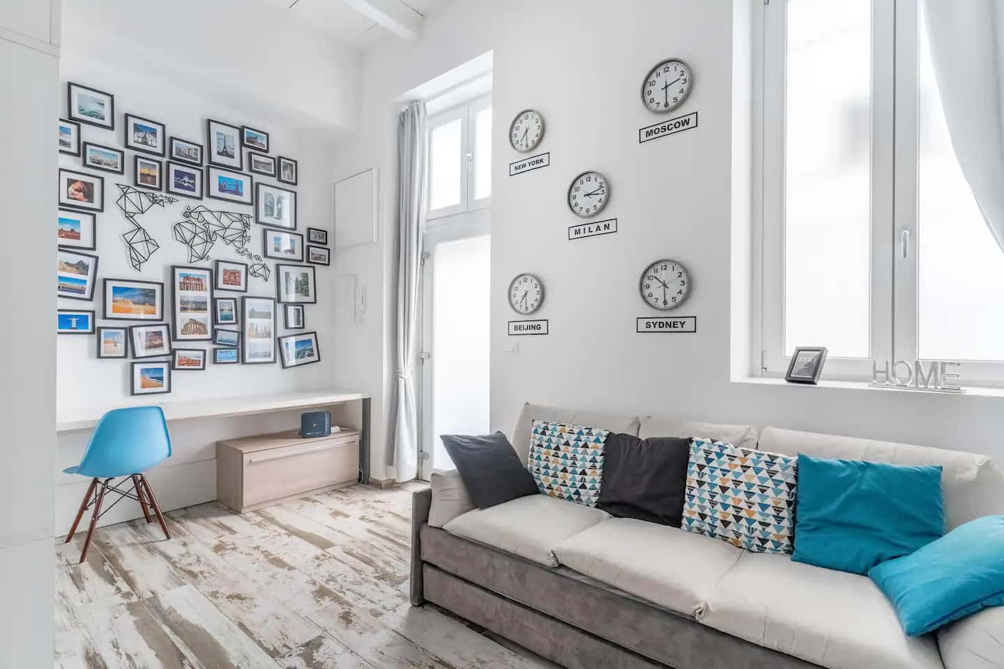 Apartment Milan — photo 3