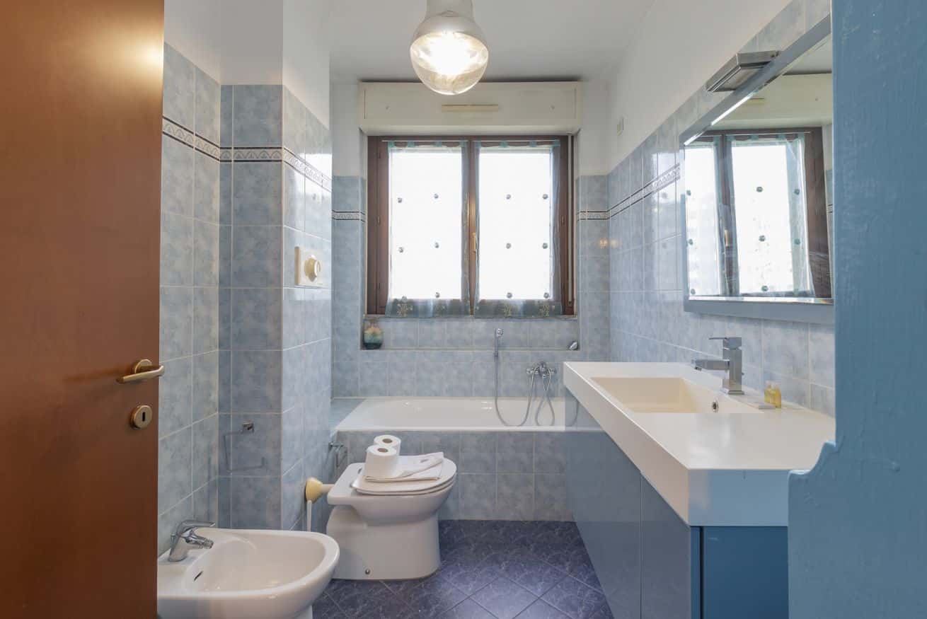 Apartamento Milán, 2 habitaciones — foto 11