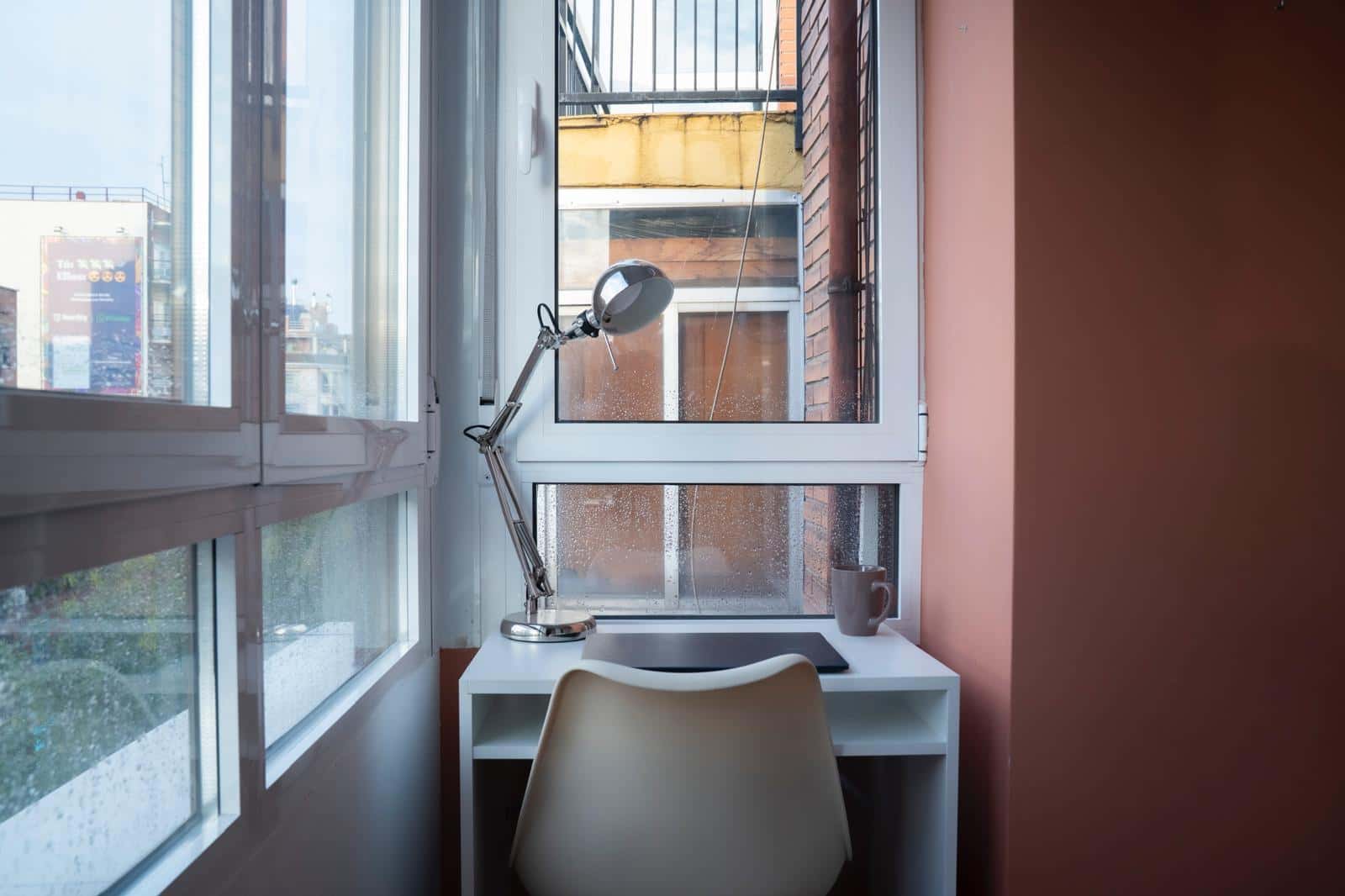 Habitacion privada en Calle Alonso Castrillo , Madrid