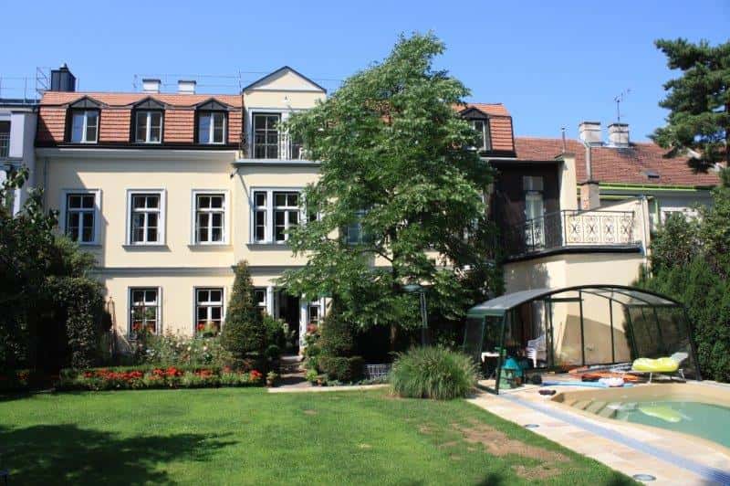 Wohnung in Lainzer Straße, Wien für 80 m² mit 2 Schlafzimmer