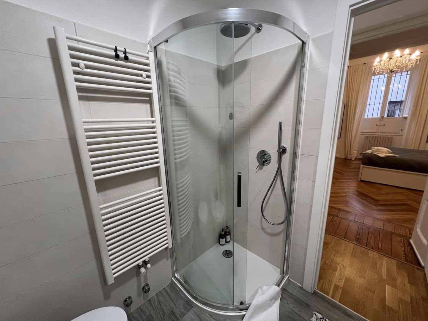 Apartment Como, 1 bed — photo 7