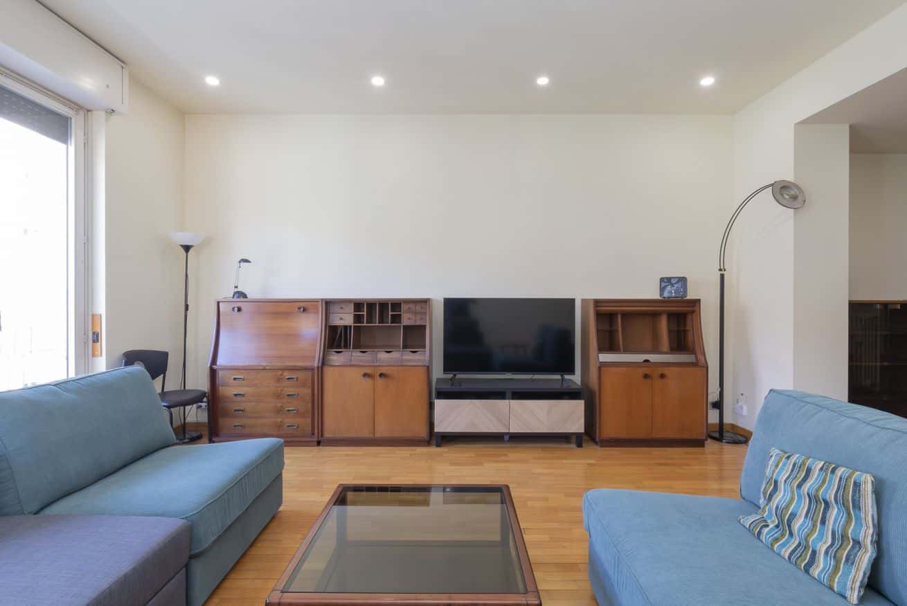 Apartment Milan, 2 beds — photo 9