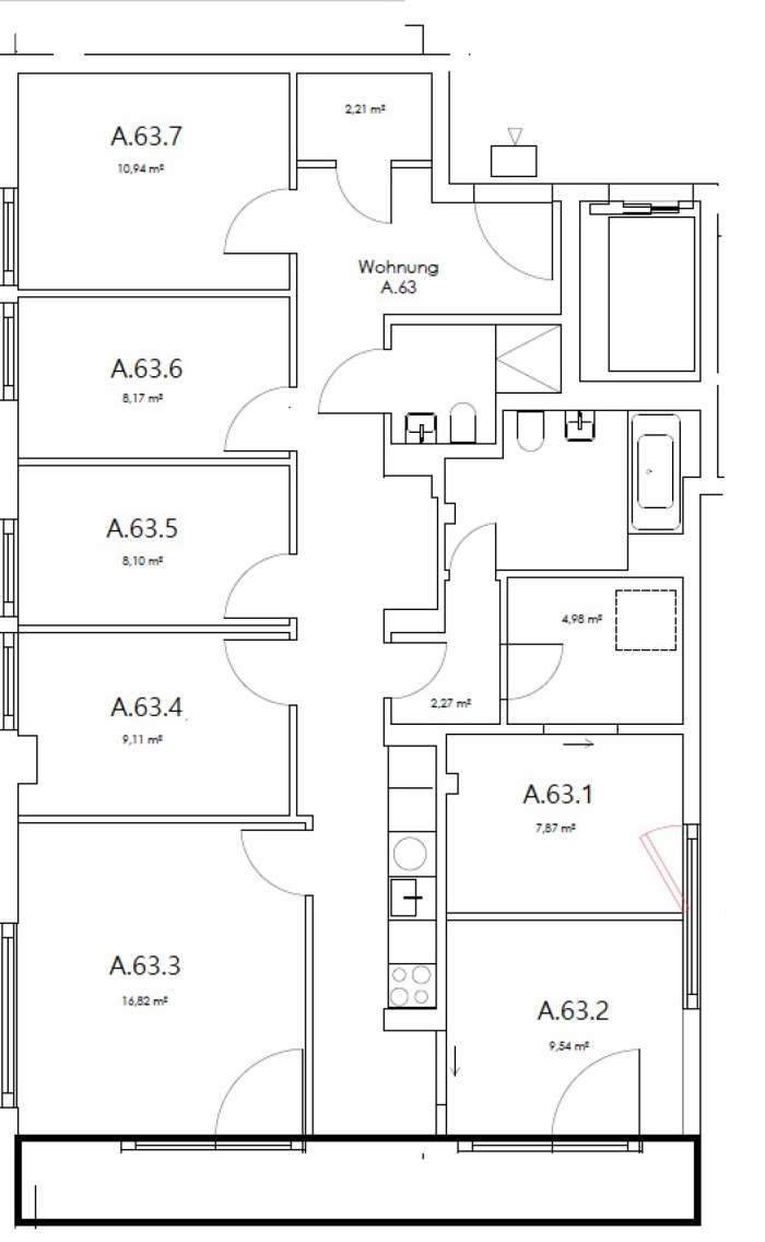 Listing photo thumbnail