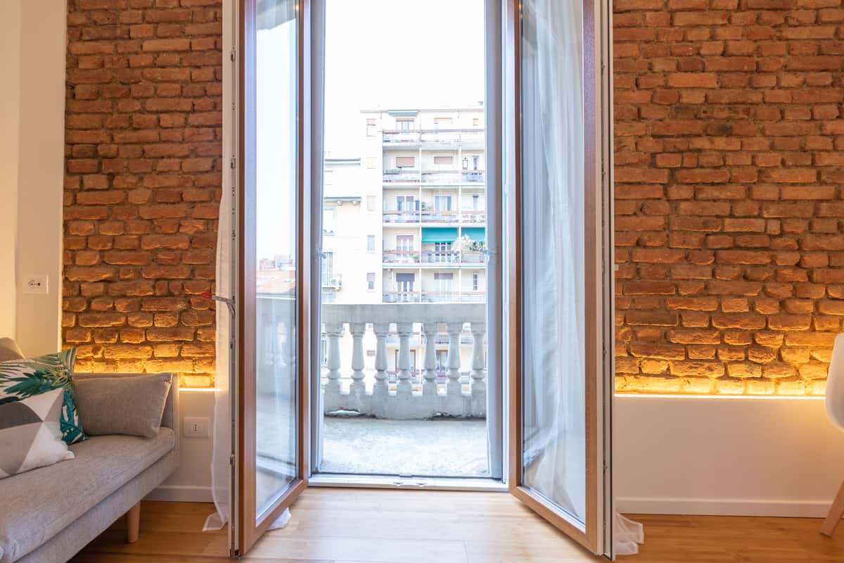 Apartment Milan — photo 5