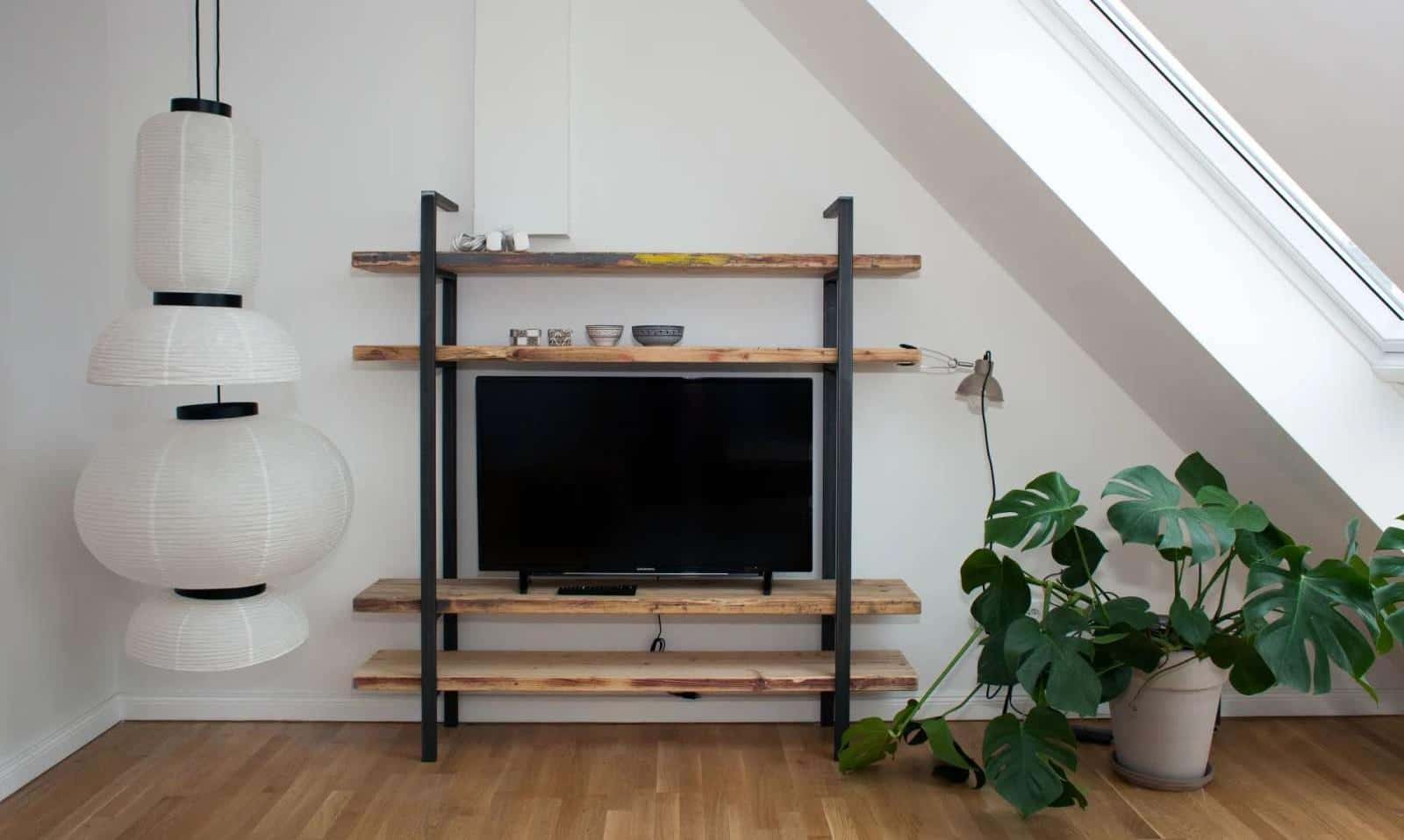 Studio for rent in Berlin, all bills included - Photo 2