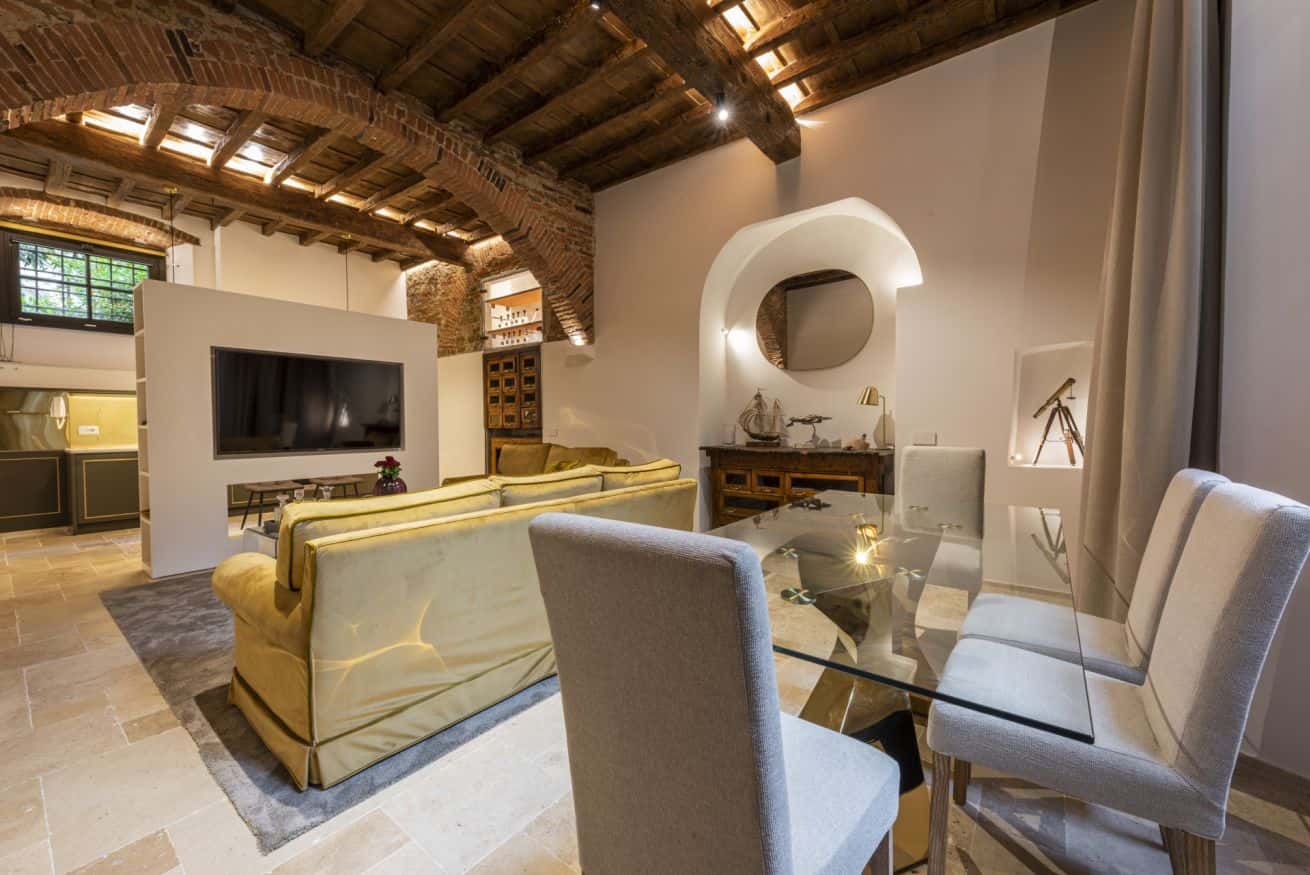 La Bottega del Ferro