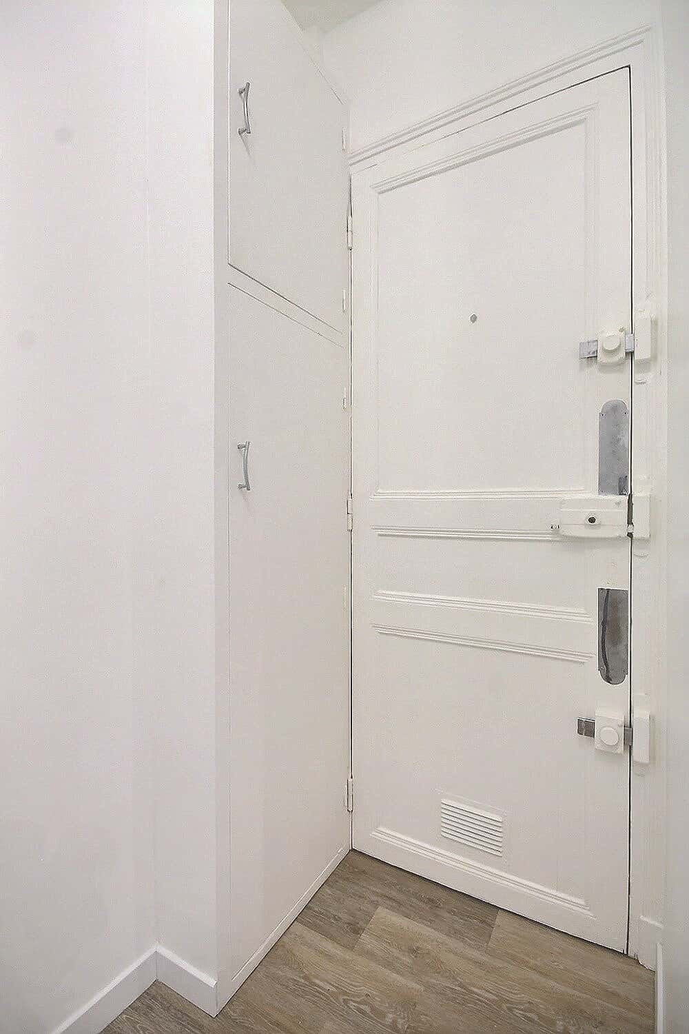 Apartment Studio 20m²