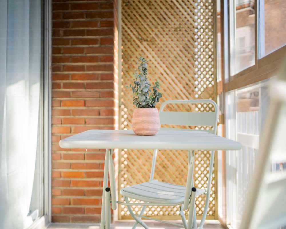 Habitación individual en la Calle Conde de la Cimera