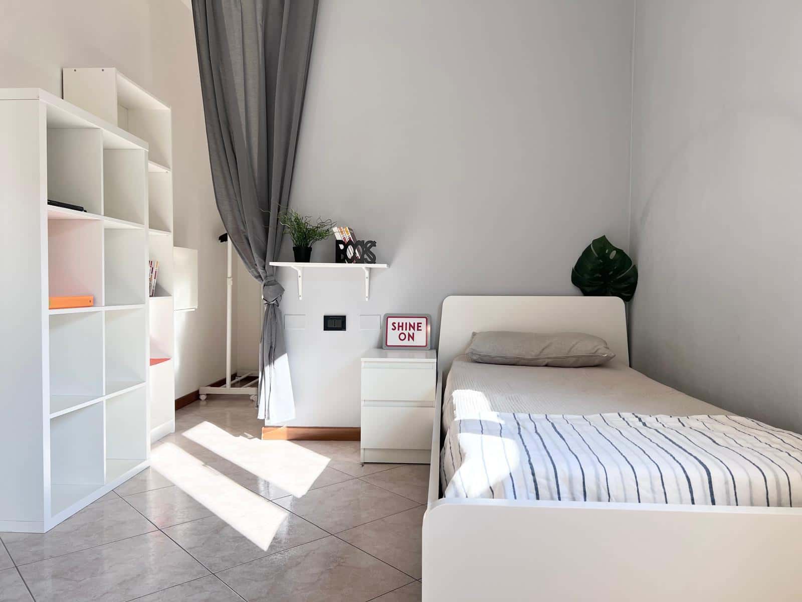 Str. Prov Segantini 59 - Stanza 133