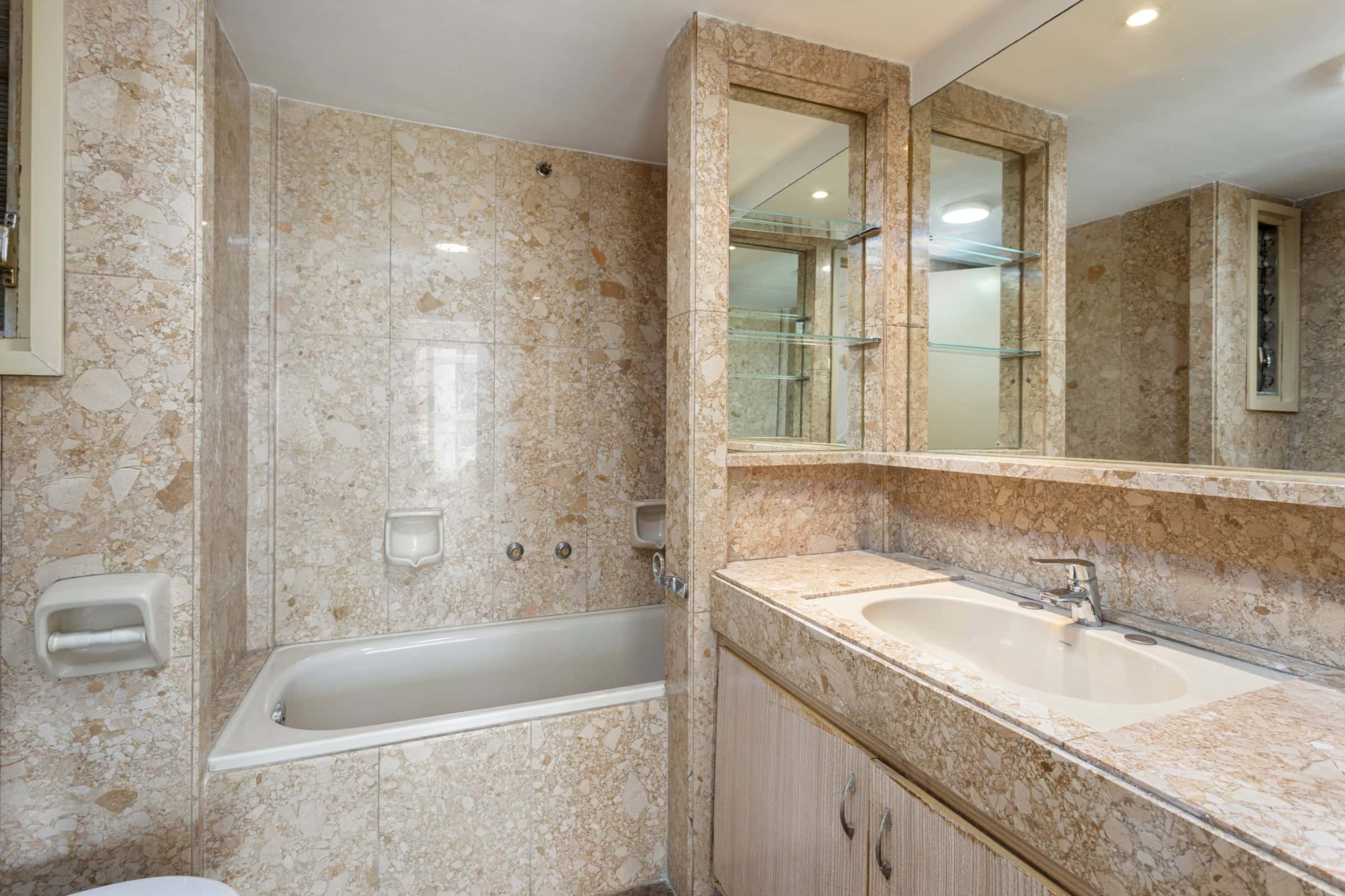 Habitacion privada en  Sarrià-Sant Gervasi, Barcelona