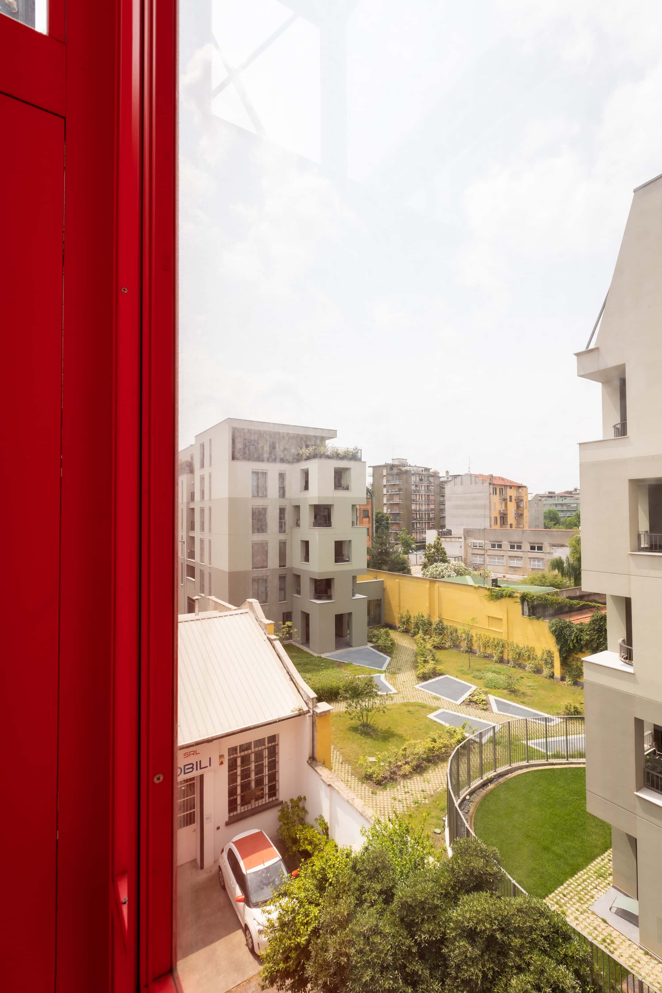 Apartment Milan, 2 beds — photo 9