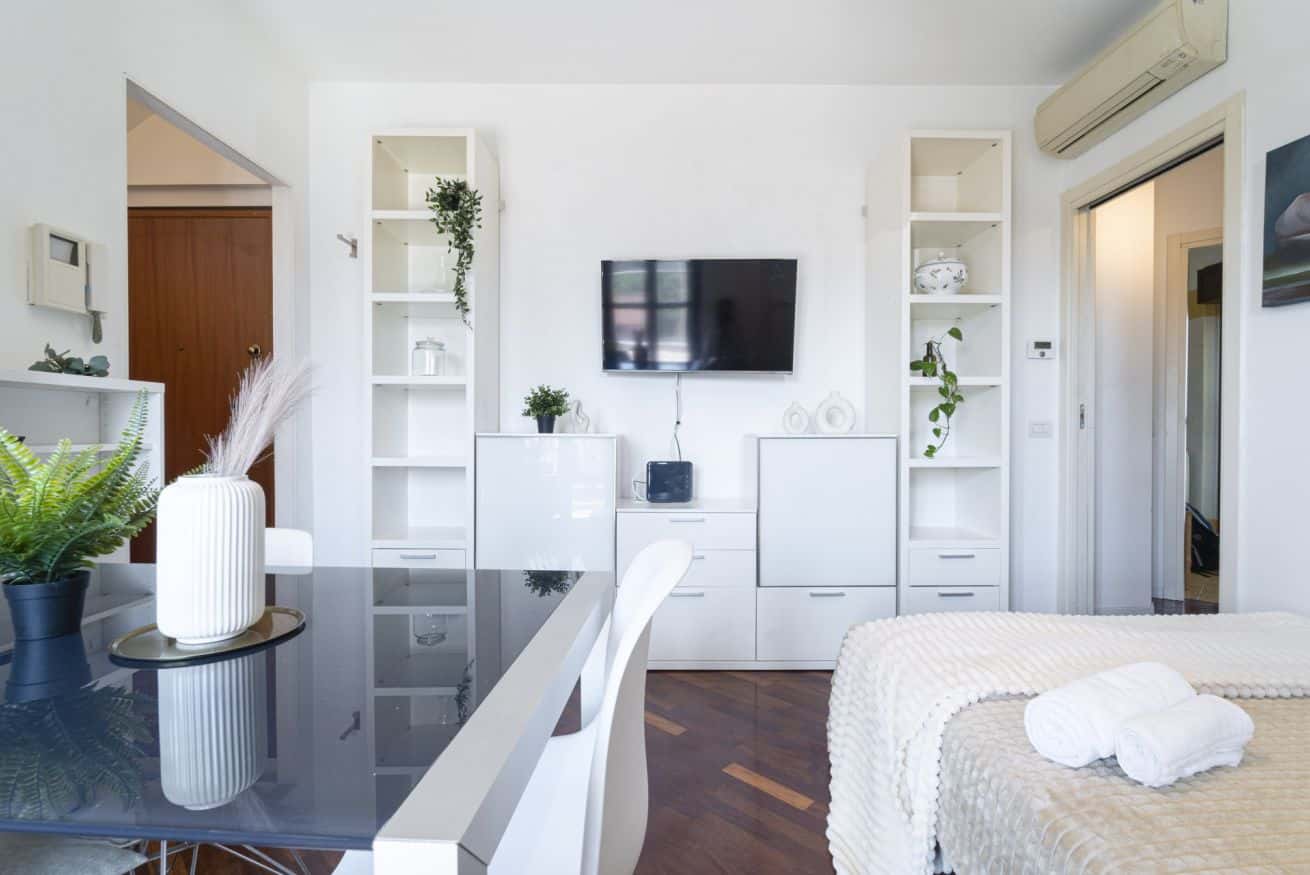 Apartment Milan, 2 beds — photo 6