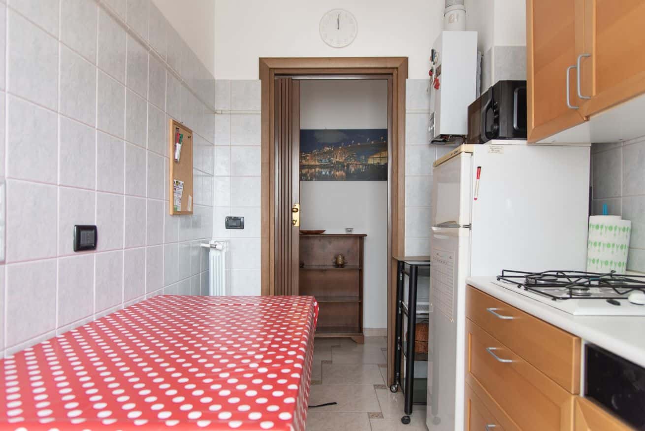 Apartment Milan, 1 bed — photo 4
