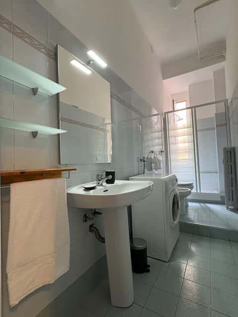 Apartment Milan, 1 bed — photo 10