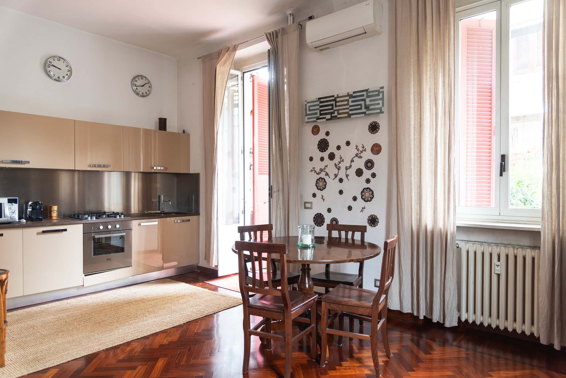 Apartamento Milán, 1 habitación — foto 6
